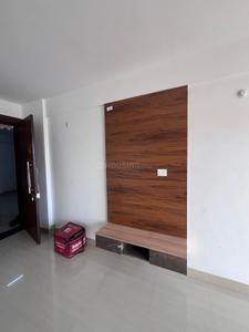 Hall Image of 2150 Sq.ft 3 BHK Apartment / Flat for rent in Blue Diamond Dilpasand Green, Scheme No 140 Indore for Rs. 35000