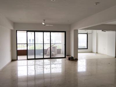 4 BHK Flat