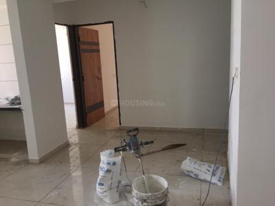 Hall Image of 1170 Sq.ft 2 BHK Apartment / Flat for sale in Nikol Ahmedabad for Rs. 3771000