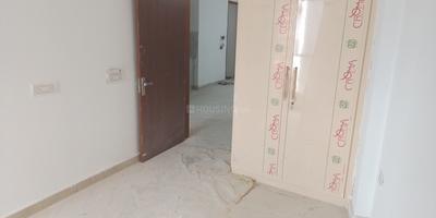 2 BHK Independent Builder Floor