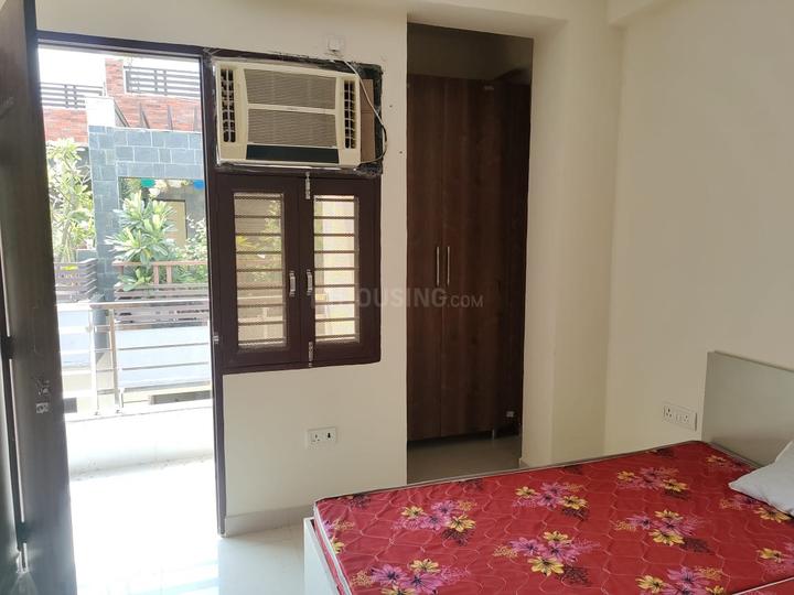 Dharam colony Bedroom 1