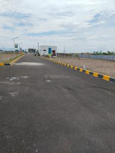Image of 1500 Sq.ft Residential Plot / Land for sale in Kalligudi, Madurai for Rs. 2025000