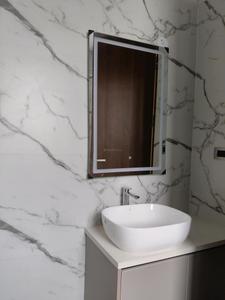 Bedroom One Image of 2250 Sq.ft 3 BHK Builder Floor for sale in Sun City, Sector 54 Gurgaon for Rs. 40000000
