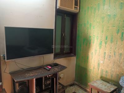 2 BHK Independent Builder Floor