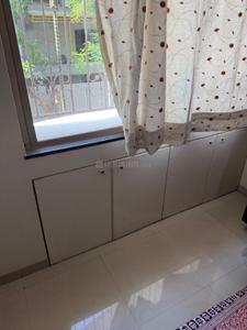 Bedroom Image of 1100 Sq.ft 2 BHK Apartment / Flat for rent in Rachana Belvedere, Aundh Pune for Rs. 40000