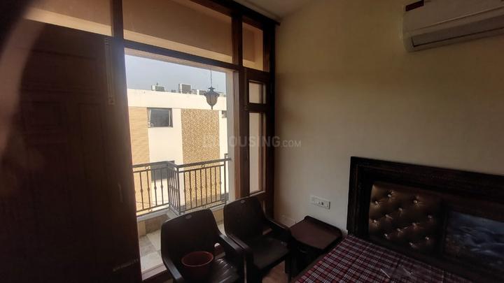 20C, Sector 20 Bedroom 1