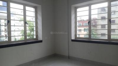 Bedroom Image of 1125 Sq.ft 3 BHK Apartment / Flat for sale in New Town Kolkata for Rs. 10000000
