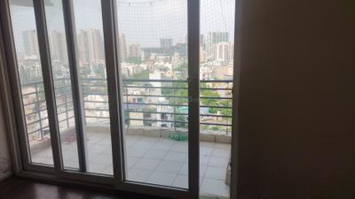 Balcony Image of 2350 Sq.ft 4 BHK Apartment / Flat for sale in Mahindra Aura, Sector 110A Gurgaon for Rs. 32500000