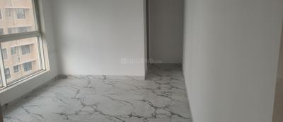 Agaa Residency Bedroom One 2