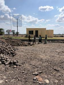 Image of 1200 Sq.ft Residential Plot / Land for sale in Ringnodiya, Indore for Rs. 3650000