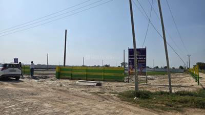 Image of 1170 Sq.ft Residential Plot / Land for sale in Chaumuhan, Vrindavan for Rs. 1450000