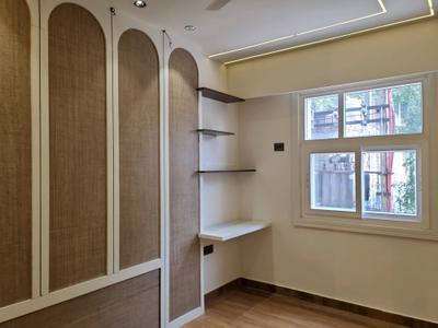 Bedroom Image of 1080 Sq.ft 3 BHK Apartment / Flat for sale in Najafgarh New Delhi for Rs. 9000000