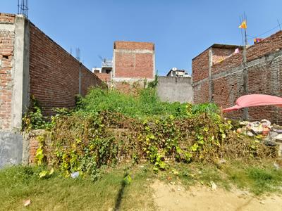 Image of 648 Sq.ft Residential Plot / Land for sale in Noida Extension, Greater Noida for Rs. 2200000