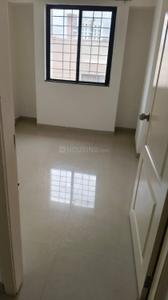 Bedroom Image of 970 Sq.ft 2 BHK Apartment / Flat for rent in Supertech Defence Colony, Wagholi Pune for Rs. 20000