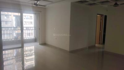 Living Room Image of 1550 Sq.ft 3 BHK Apartment / Flat for sale in Supreme Estia Phase I, Baner Pune for Rs. 20000000