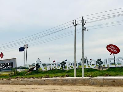 Image of 900 Sq.ft Residential Plot / Land for sale in 7C Aerotro Homes, JLPL Industrial Area, Mohali for Rs. 7500000