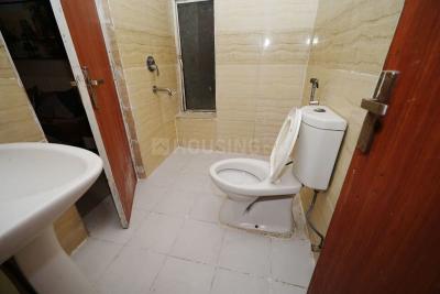 Bathroom Image of 1294 Sq.ft 3 BHK Apartment / Flat for sale in Supertech Ecociti, Sector 137 Noida for Rs. 13500000