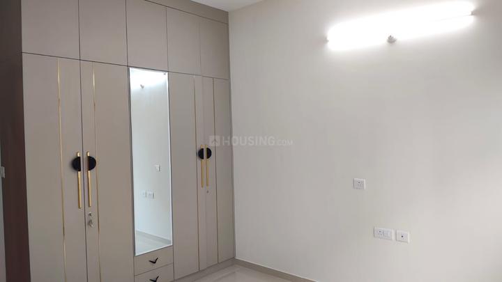 Sahakar nagar Bedroom 1