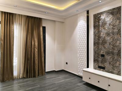 Bedroom Image of 2400 Sq.ft 4 BHK Builder Floor for sale in Palam Vihar Gurgaon for Rs. 38000000