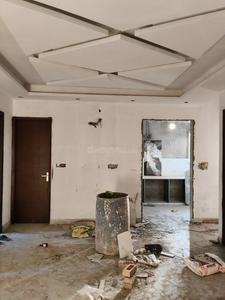 Hall Image of 1395 Sq.ft 4 BHK Builder Floor for sale in Sector 7 Gurgaon for Rs. 13480000