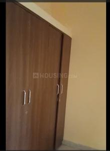 Bedroom Image of 1200 Sq.ft 2 BHK Builder Floor for rent in Patia Bhubaneswar for Rs. 21000