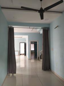 Hall Image of 1500 Sq.ft 3 BHK Independent House for rent in Bhicholi Mardana Indore for Rs. 40000