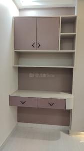 Bedroom Image of 900 Sq.ft 2 BHK Apartment / Flat for sale in JB Prime, Kanakpura Jaipur for Rs. 4600000