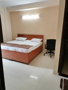 Bedroom Image of Coral sunrise in Sector 43, Gurgaon