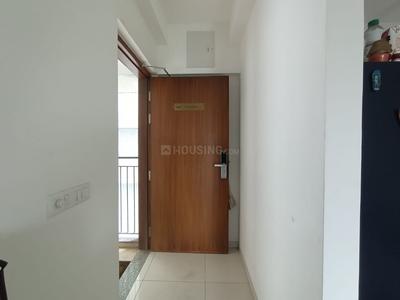Image of 918 Sq.ft 2 BHK Apartment / Flat for sale in Amanora Gold Towers, Hadapsar, Pune for Rs. 11000000