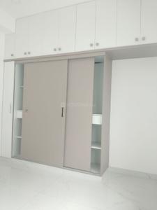 Bedroom Image of 1800 Sq.ft 3 BHK Builder Floor for rent in Wilson Garden Bengaluru for Rs. 75000