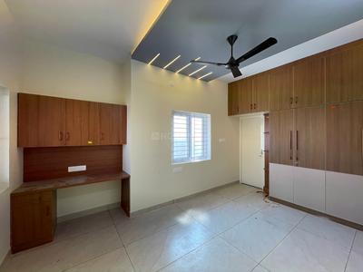 Bedroom Image of 2300 Sq.ft 3 BHK Independent House for sale in Keeranatham Coimbatore for Rs. 14500000