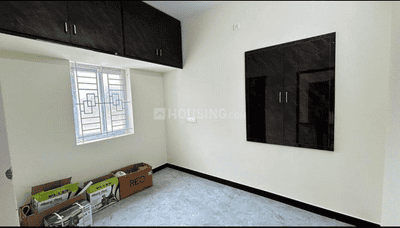 Image of 850 Sq.ft 2 BHK Independent House for sale in Thirunindravur, Chennai for Rs. 2784000