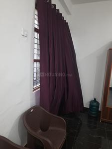 Bedroom Image of RR PG Coliving sec -63 noida in Sector 63 A, Noida