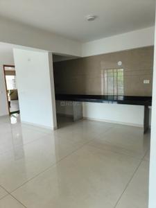 Kitchen Image of 2475 Sq.ft 3 BHK Apartment / Flat for sale in Beryl Sky, Kudasan Gandhinagar for Rs. 10500000