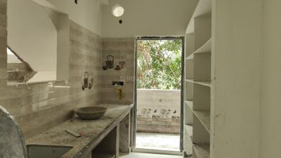 Kitchen Image of 1015 Sq.ft 2 BHK Apartment / Flat for sale in Chandanagar Hyderabad for Rs. 7100000