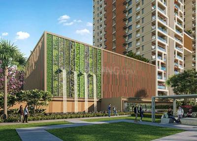 Image of 1800 Sq.ft 3 BHK Apartment / Flat for sale in Assotech World Avenue 07, Rudrapur, Bhubaneswar for Rs. 16000000