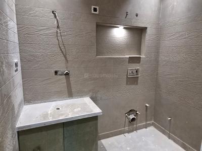 Image of 1600 Sq.ft 3.5 BHK Builder Floor for sale in Gujranwala Town, New Delhi for Rs. 32500000