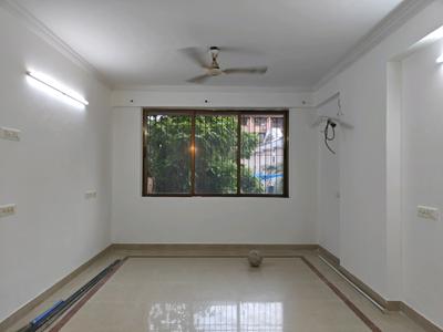 Living Room Image of 623 Sq.ft 2 BHK Apartment / Flat for sale in Newlook Bhavya Elite, Antop Hill Mumbai for Rs. 15400000