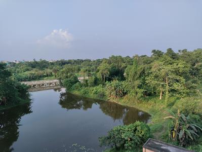 Image of 1050 Sq.ft 3 BHK Apartment / Flat for sale in Kanchrapara, North 24 Parganas District for Rs. 2800000
