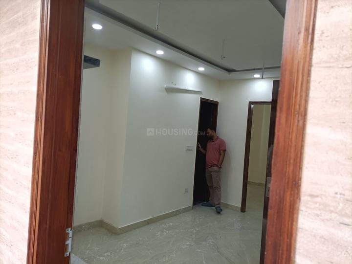 2 BHK Independent Floor for rent in Krishna Nagar, New Delhi 850 Sqft