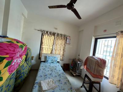 Bedroom Image of 750 Sq.ft 2 BHK Apartment / Flat for sale in Gotri Vadodara for Rs. 3200000