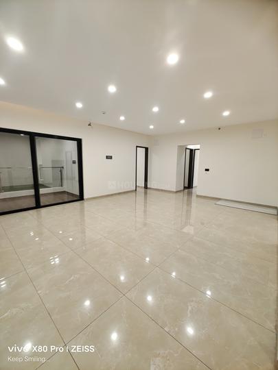 Goel Ganga Arcadia C Building Main Image 1