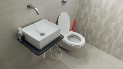 Image of 750 Sq.ft 2 BHK Apartment / Flat for rent in F5 Epic, Wagholi, Pune for Rs. 21000