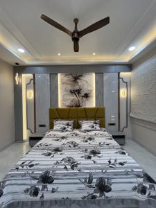 Bedroom Image of 3500 Sq.ft 4 BHK Duplex for sale in Vaishali Nagar Jaipur for Rs. 38000000