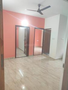 Hall Image of 1000 Sq.ft 2 BHK Builder Floor for rent in C V Raman Nagar Bengaluru for Rs. 26000