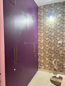 Bedroom Image of 2166 Sq.ft 4.5 BHK Villa for sale in Mahalakshmi Misty Meadows, Nagondanahalli Bengaluru for Rs. 37500000
