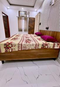 Bedroom Image of Dwarka Homes And Interior  in Sector 13 Dwarka, New Delhi