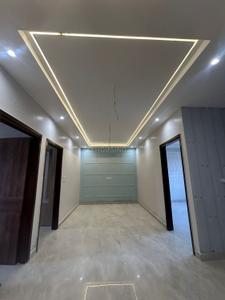 Hall Image of 1125 Sq.ft 3 BHK Apartment / Flat for sale in Kharar Mohali for Rs. 4890000