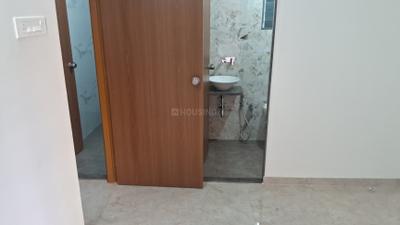 Bedroom Image of 450 Sq.ft 1 BHK Apartment / Flat for sale in Shilpriya Silicon Heritage, Chembur Mumbai for Rs. 11500000