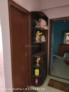 Bedroom Image of 1250 Sq.ft 2 BHK Apartment / Flat for sale in Unitech The Gateway, Santragachi Howrah for Rs. 6000000